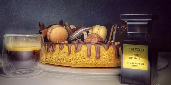 خرید عطر شرکتی